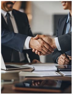 Governance-led insights and analysis
