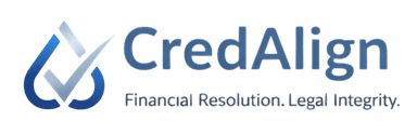 Cred Align Logo